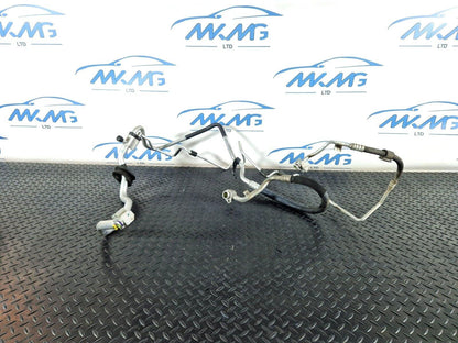 12-17 AUDI S5 CONVERTIBLE AIRCON PIPE HOSE 3.0TFSI CGW 8K0260707AF