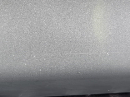 16-22 BMW X1 F48 FUEL TANK FILLER FLAP COVER IN SILVER 7359631