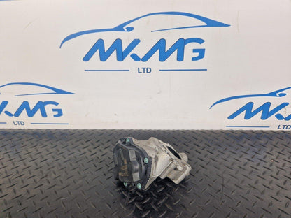 14-21 MERCEDES BENZ C300h W205 EGR VALVE OEM A6511400660