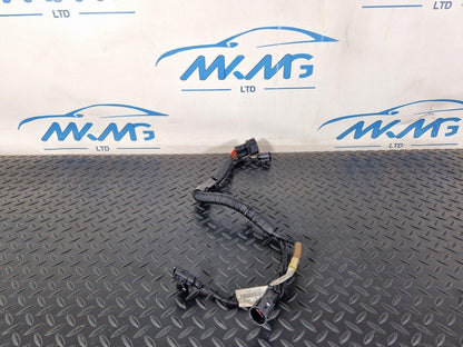 16-24 AUDI A5 F5 COUPE POWER STEERING RACK WIRING HARNESS LOOM CABLE 8W2971111C