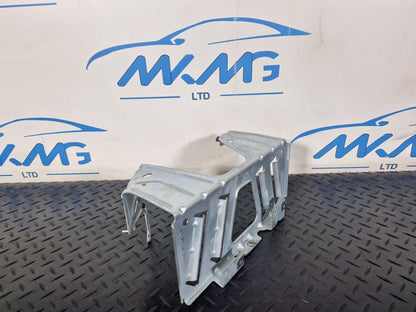 11-18 BMW 6 SERIES F06 HARMAN KARDON AMPLIFIER BRACKET MOUNT HOLDER 9174269