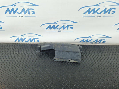 13-19 MERCEDES BENZ CLA C117 AMG REAR RIGHT O/S/R WISHBONE COVER A2463520291