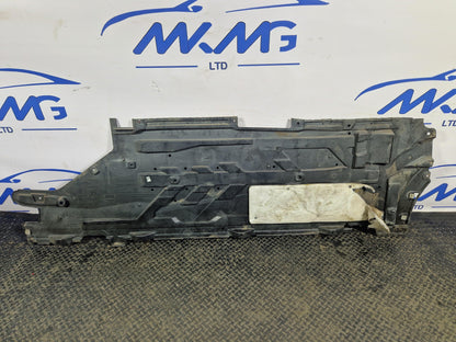 MERCEDES B CLASS W247 RIGHT O/S SIDE UNDERBODY COVER A2476800505 A1776808803