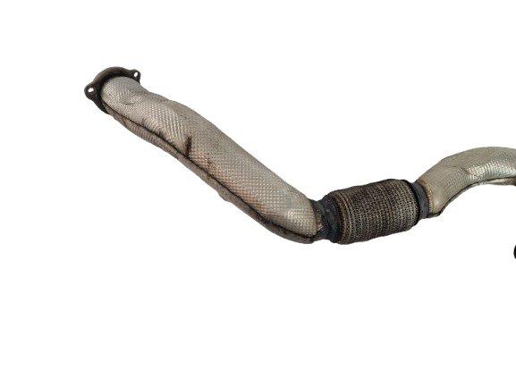 12-18 AUDI A6 C7 2.0 DIESEL CNHA/CNH FLEXIBLE EXHAUST PIPE 4G0253350G