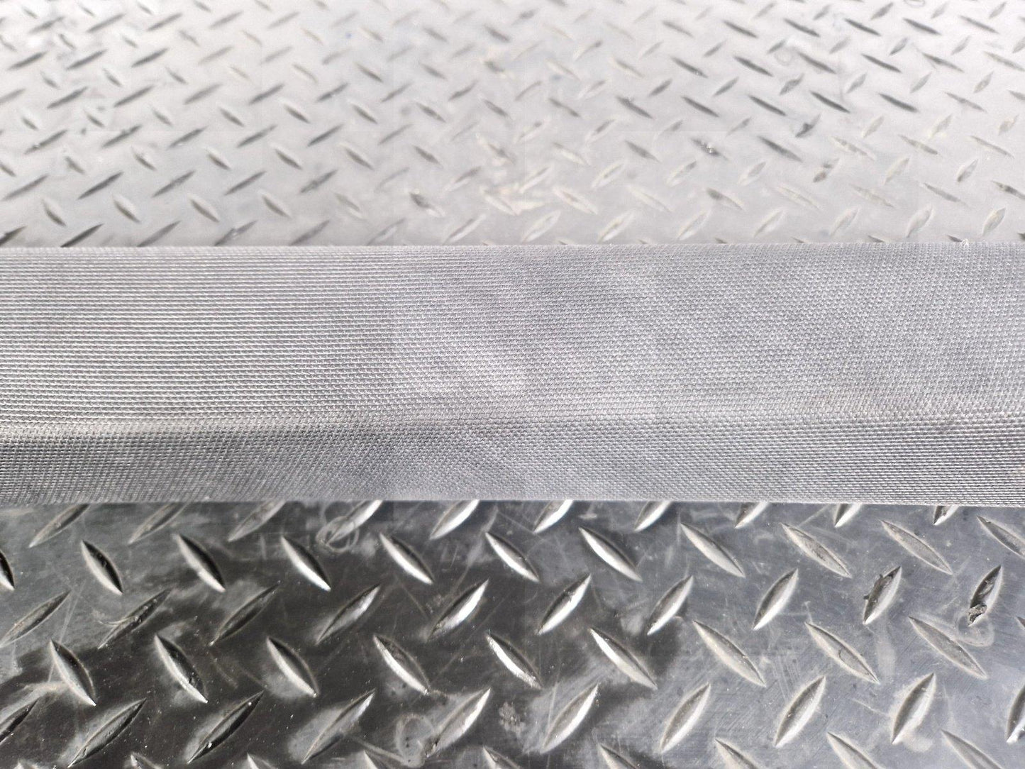 16-19 AUDI A4 B9 S-LINE FRONT RIGHT O/S A-PILLAR BLACK TRIM 8W0867234