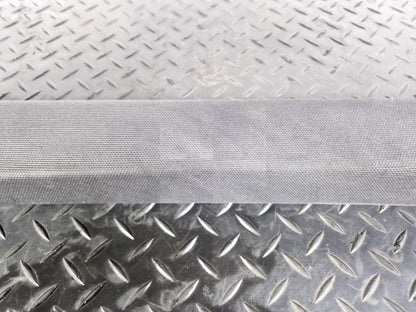 16-19 AUDI A4 B9 S-LINE FRONT RIGHT O/S A-PILLAR BLACK TRIM 8W0867234