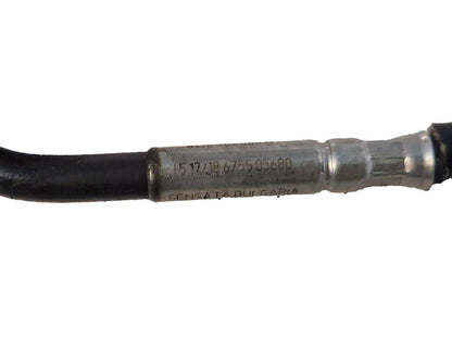 16-19 AUDI A4 B9 SPORT GENUINE OEM EXHAUST GAS TEMPERATURE SENSOR 8W0906088Q