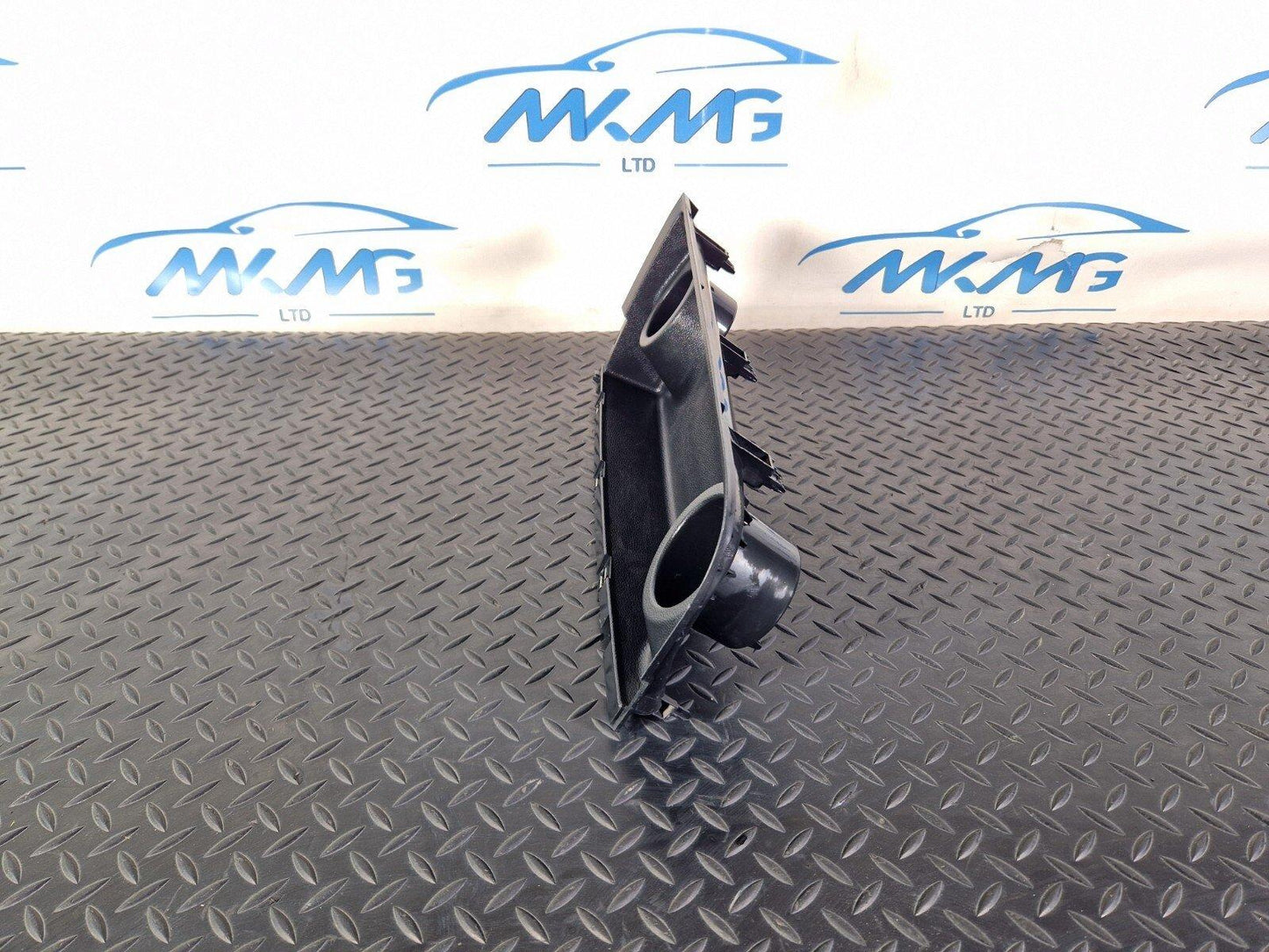 18-ON MERCEDES BENZ SPRINTER W907 W910 OEM STORAGE TRIM LEFT SIDE A9106803300