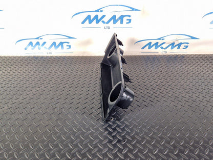 18-ON MERCEDES BENZ SPRINTER W907 W910 OEM STORAGE TRIM LEFT SIDE A9106803300