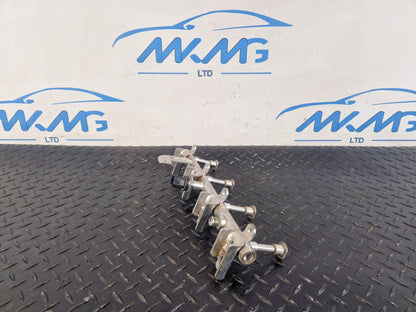 Range Rover Evoque L551 2.0 Petrol Fuel Rail with Sensor H4P3-9G774-BB