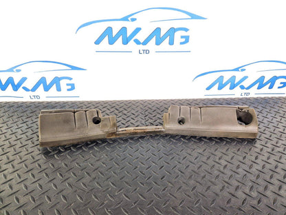 10-15 AUDI Q7 4L GENUINE OEM SOUND ABSORBER 4L0863909