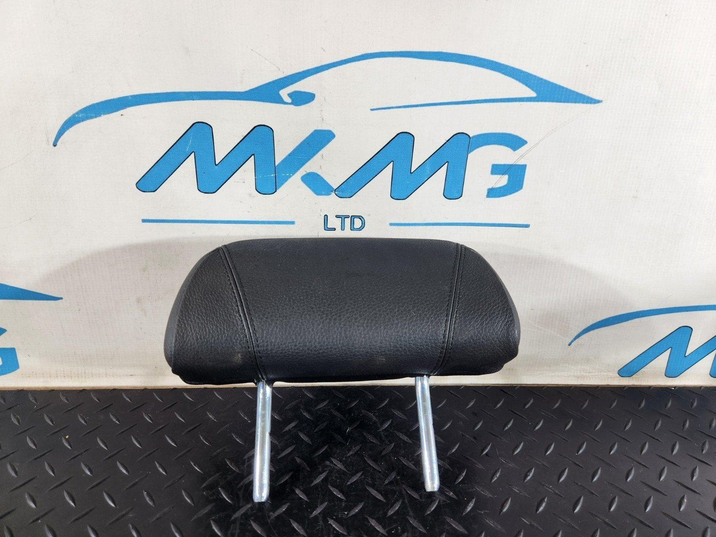 11-18 BMW 6 SERIES F13 REAR SEAT HEADREST FITS LEFT & RIGHT 7280342