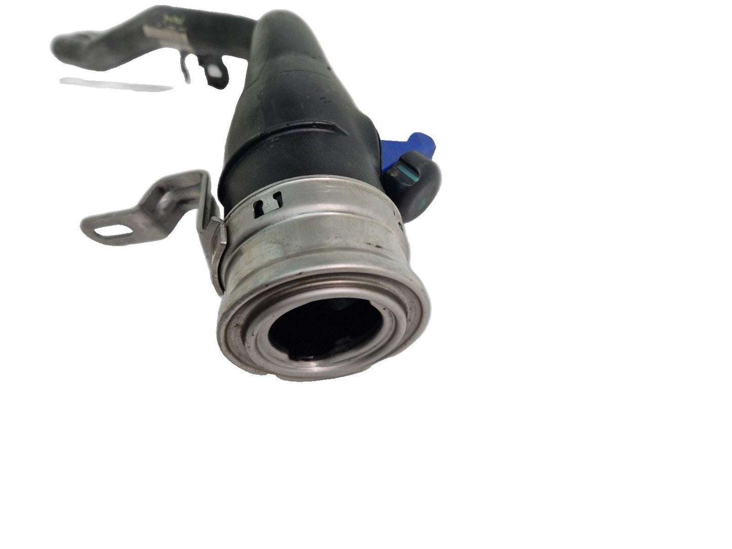2015 BMW X1 F48  2.0D DIESEL FUEL FILLER NECK TUBE PIPE ASSEMBLY 1037582005