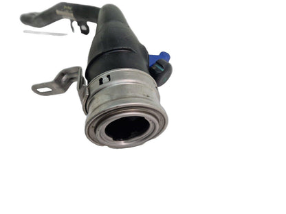 2015 BMW X1 F48  2.0D DIESEL FUEL FILLER NECK TUBE PIPE ASSEMBLY 1037582005