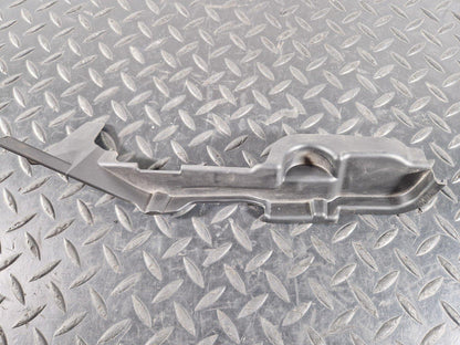 19-ON RANGE ROVER EVOQUE L551 GENUINE WIPER TRIM K8D202253A