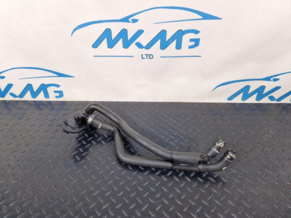 16-19 AUDI A4 AVANT B9 S-LINE ENGINE COOLANT PIPE HOSE 8W2819350K