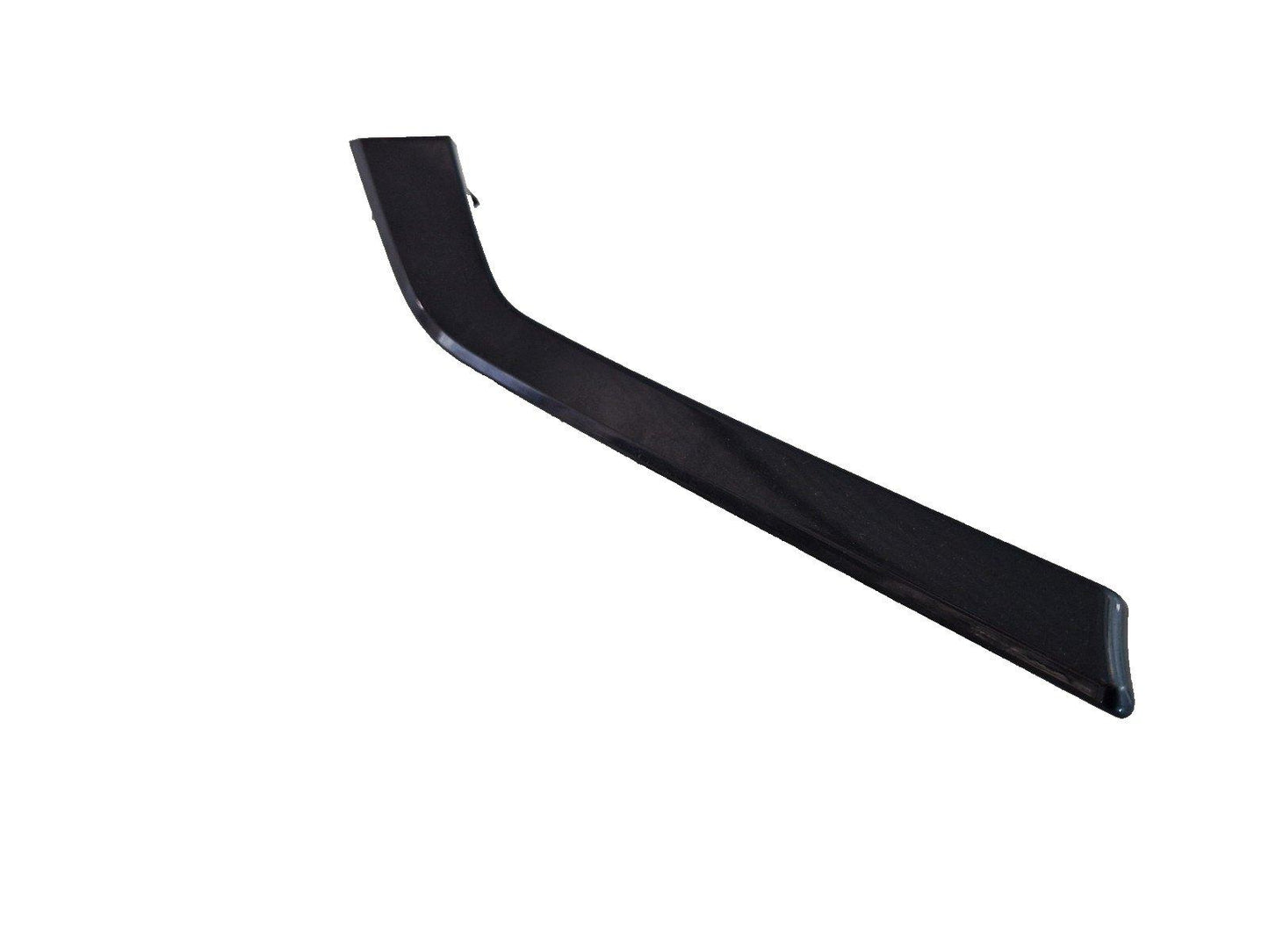 16-20 AUDI Q7 4M GENUINE FRONT LEFT N/S DOOR CARD TRIM BLACK 4M0867409