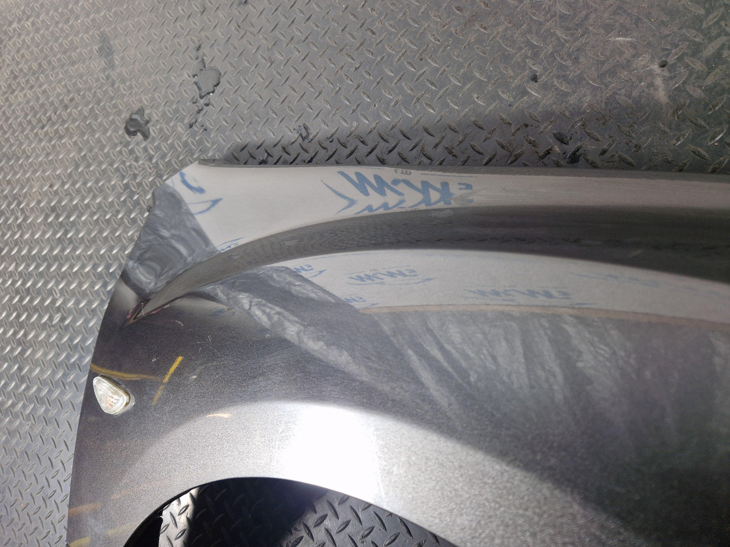 Mazda Mazda6 GH Hatchback Engine