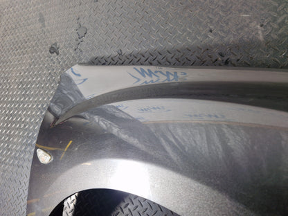 Mazda Mazda6 GH Hatchback Engine