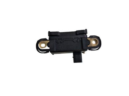 10-15 AUDI Q7 4L YAW RATE ESP SPEED MULTIPLE SENSOR UNIT 7P0907652