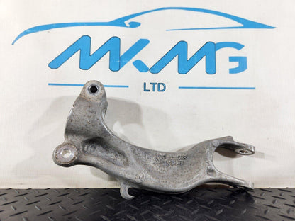 16-19 AUDI A4 B9 GENUINE FRONT LEFT SIDE SHOCK ABSORBER HOLDER 8W0037