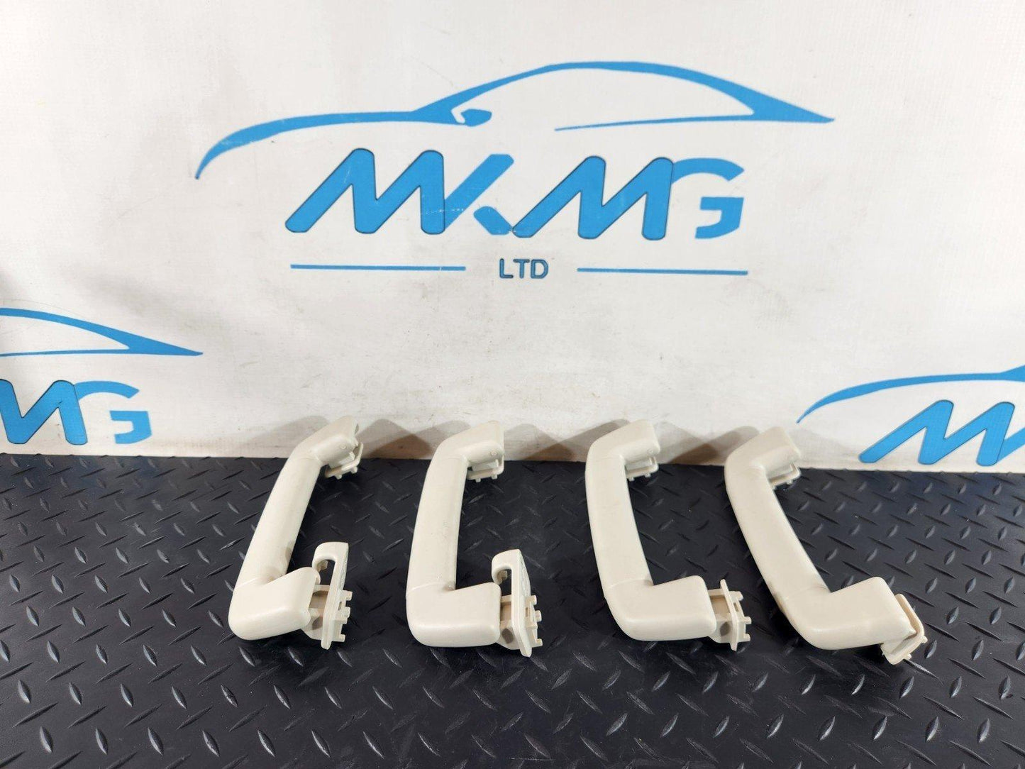 13-23 RANGE ROVER SPORT L494 INTERIOR GARB HANDLE SET OF 4 519C94