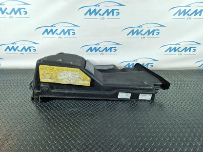 13-19 MERCEDES BENZ CLA C117 GENUINE REAR RIGHT O/S BOOT LINER PANEL A1176900141