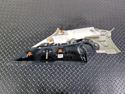 14-19 MERCEDES BENZ GLA X156 OEM BOOT REAR RIGHT C-PILLAR TRIM A1566904400