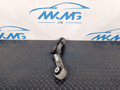 11-18 BMW 6 SERIES F06 GENUINE RIGHT O/S CONTROL ARM WISHBONE OEM 608216