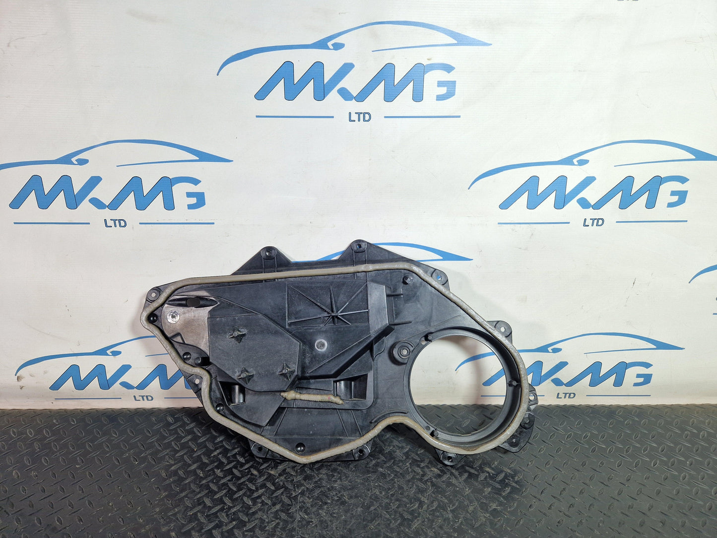 Range Rover Evoque L538 Rear Right O/S Inner Door Panel Card BJ32-24766-AE