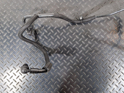 19-ON MERCEDES BENZ CLA C118 ENGINE BREATHING VACUUM LINE PIPE HOSE A1774306000