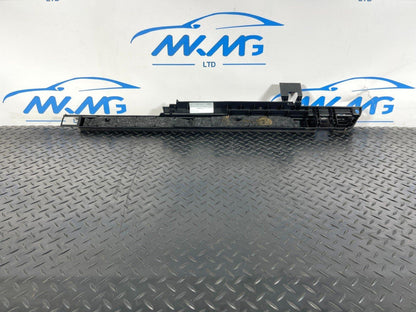 16-19 AUDI A4 B9 GENUINE REAR RIGHT BOOT INTERIOR FLOOR TRIM PANEL 8W9861828