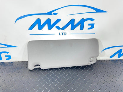14-21 BMW 2 SERIES ACTIVE TOURER F45 216D FRONT RIGHT DRIVER SIDE SUN VISOR