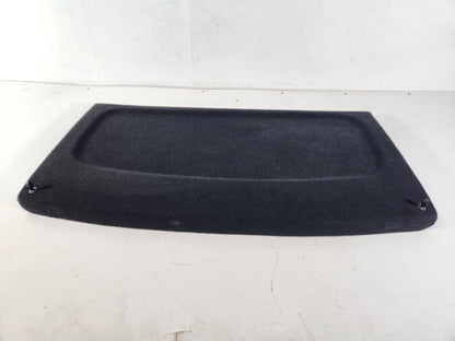 Volkswagen Golf V5 Hatchback Genuine Boot Parcel Shelf