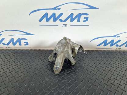 16-19 AUDI A4 AVANT B9 GENUINE LEFT ENGINE MOUNT BRACKET 8W0199307H