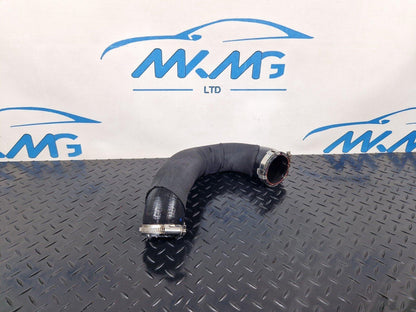 10-18 AUDI A7 4G S-LINE GENUINE TURBO PRESSURE HOSE 4G0145738AH