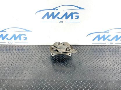 16-19 AUDI A4 B9 GENUINE FRONT LEFT PASSENGER SIDE BRAKE CALIPER 8W05BQ