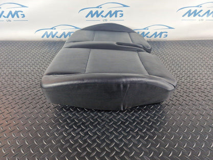 14-23 MERCEDES BENZ VITO W447 FRONT LEFT LEATHER DOUBLE SEAT BENCH A0009110537