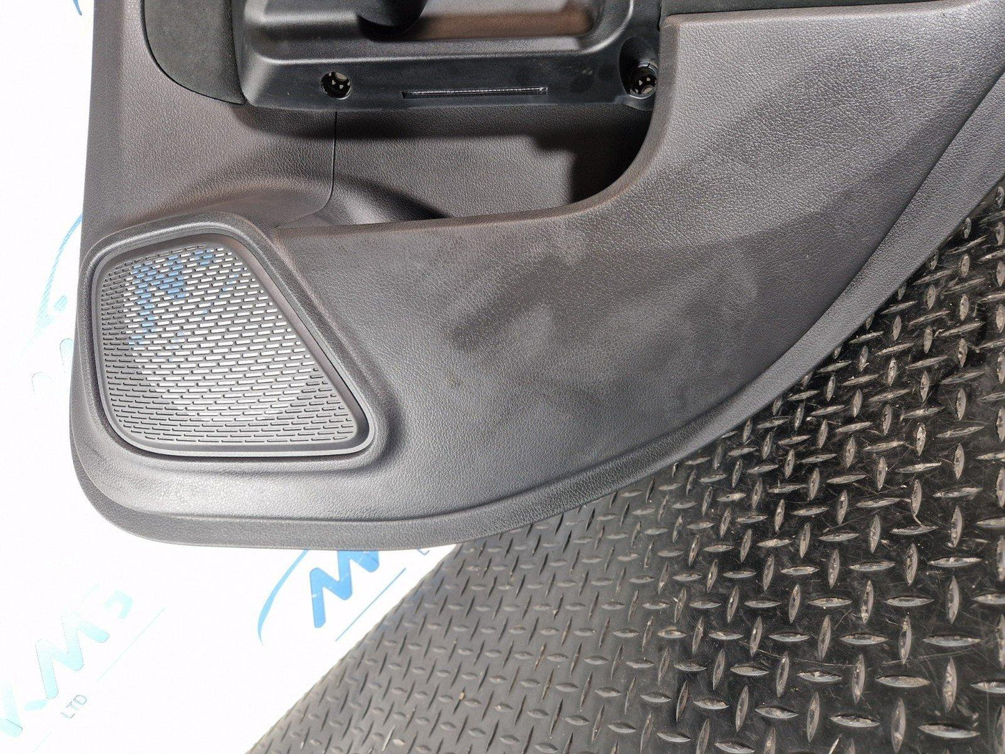 19-ON MERCEDES BENZ B CLASS W247 RIGHT SIDE REAR DOOR CARD PANEL