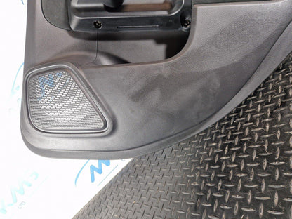 19-ON MERCEDES BENZ B CLASS W247 RIGHT SIDE REAR DOOR CARD PANEL
