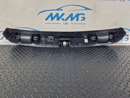 18-ON MERCEDES BENZ A CLASS W177 TAILGATE LOWER TRIM PANEL A1777401000
