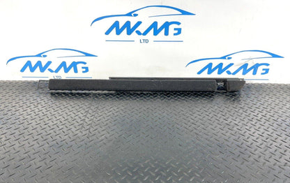 16-19 AUDI A4 B9 GENUINE REAR LEFT BOOT INTERIOR FLOOR TRIM PANEL 8W9861827