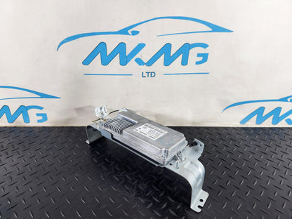 12-18 Land Rover Range Rover Evoque L538 SUV Video Control Module GJ32144126