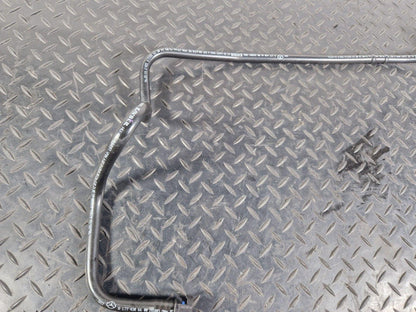 18-ON MERCEDES BENZ A CLASS W177 1.5CDI OM608 BRAKE SERVO PIPE A1774306600