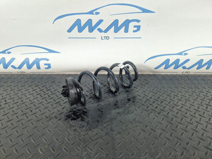 16-19 AUDI A4 B9 OEM REAR COIL SPING 8W0511115DT