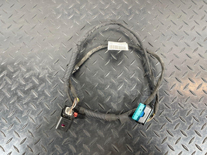 18-ON MERCEDES BENZ A CLASS W177 Fuel Pump Electrical Wiring Harness A1775404810