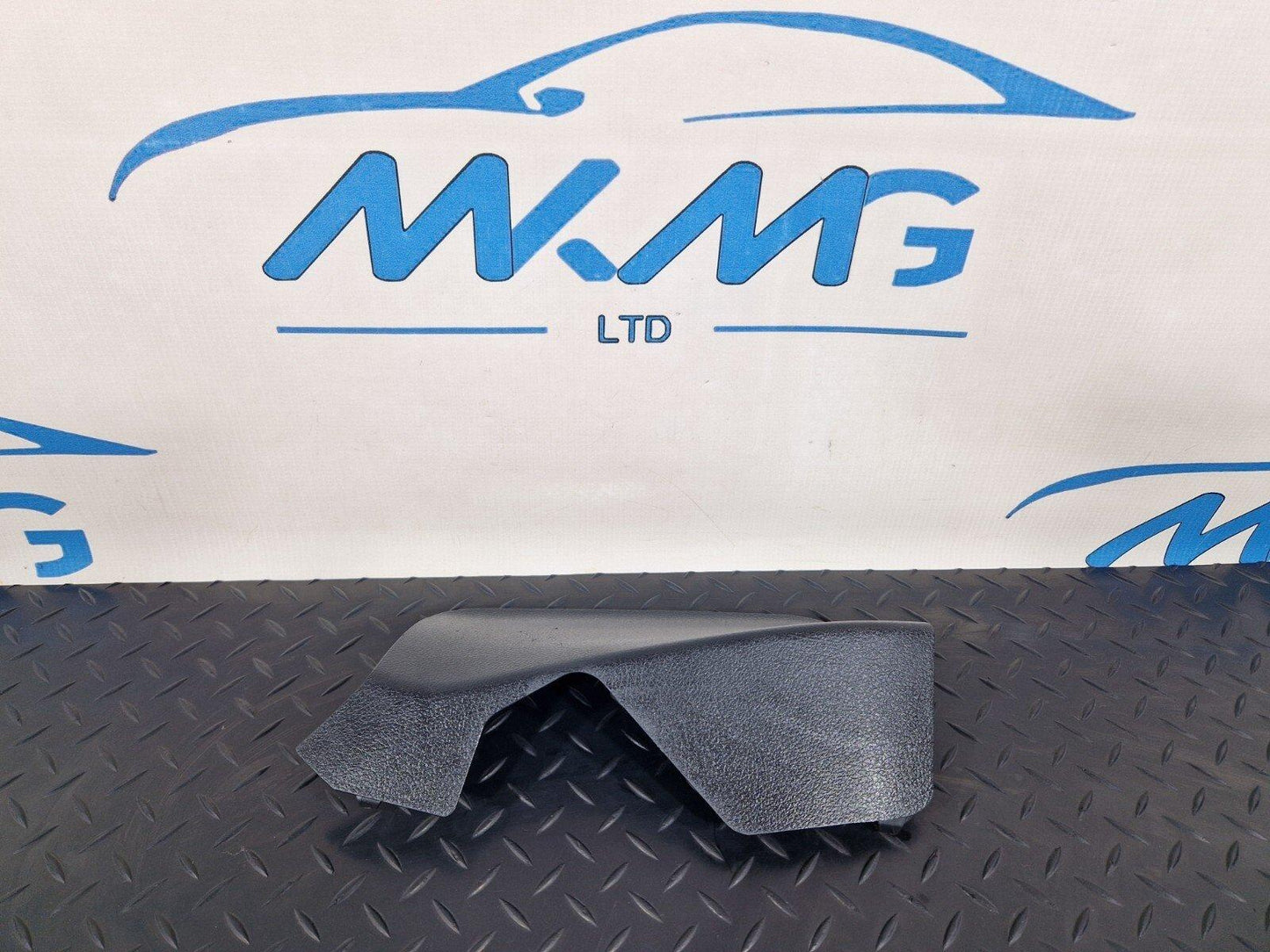 19-ON MERCEDES CLA C118 REAR RIGHT TRUNK BOOT TRIM COVER A1186930600