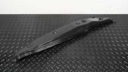 2014 MERCEDES B-CLASS B180 W246 FRONT RIGHT DRIVER SIDE WING INSULATION TRIM