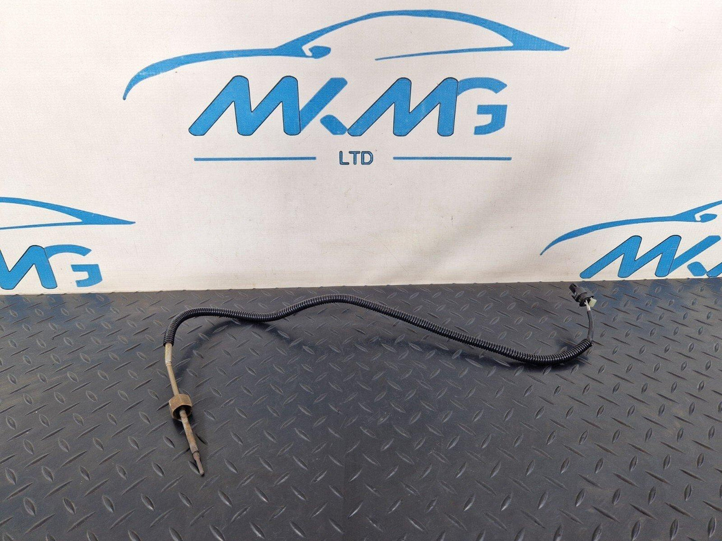 14-21 MERCEDES BENZ C300h W205 OEM EXHAUST GAS TEMPERATURE SENSOR A0009059705