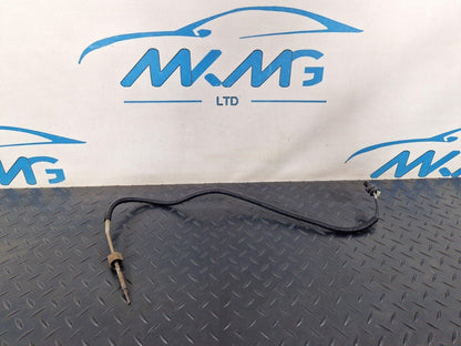14-21 MERCEDES BENZ C300h W205 OEM EXHAUST GAS TEMPERATURE SENSOR A0009059705